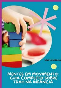 Produktbild: Mentes Em Movimento
