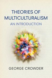 Produktbild: Theories of Multiculturalism