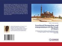 Produktbild: Functional Perspectives and Interpretations of the Crack of Dawn