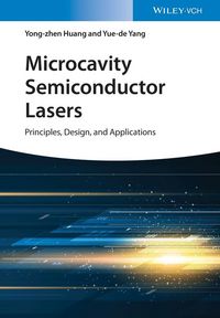 Produktbild: Microcavity Semiconductor Lasers