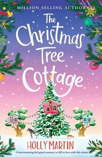Produktbild: The Christmas Tree Cottage