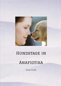 Produktbild: Hundstage in Anafiotika