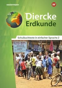 Produktbild: Diercke Erdkunde - Differenzierende Ausgabe 2018 f&uuml;r Nordrhein-Westfalen