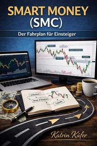 Produktbild: Smart Money Concepts (SMC)