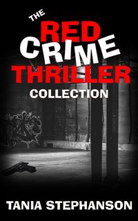 Produktbild: The Red Crime Thriller Collection (Red Crime Thriller Series)