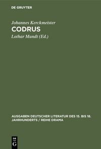 Produktbild: Codrus