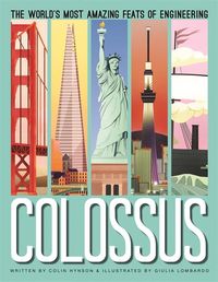 Produktbild: Hynson, C: Colossus