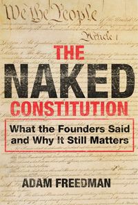 Produktbild: Naked Constitution