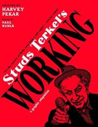 Produktbild: Studs Terkel's Working