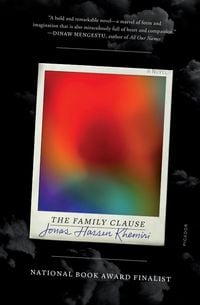 Produktbild: Family Clause