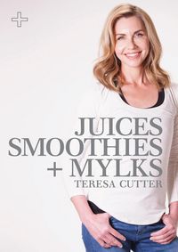 Produktbild: Juices, Smoothies + Mylks: Healthy Chef (Purely Delicious Mini Ebooks)