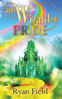 Produktbild: The Wizard of Pride