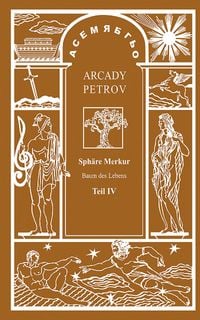 Produktbild: Sph&auml;re Merkur (Teil IV)