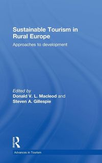 Produktbild: Sustainable Tourism in Rural Europe