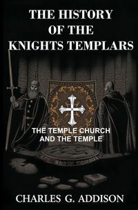 Produktbild: The History of the Knights Templars