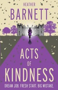 Produktbild: Acts of Kindness
