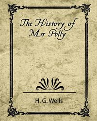 Produktbild: The History of Mr. Polly