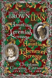 Produktbild: The Haunting of Jeremiah Scrooge / The Haunting of Ebenezer Scrooge - Christmas Caroling Edition