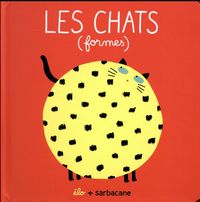 Produktbild: Les chats (formes)