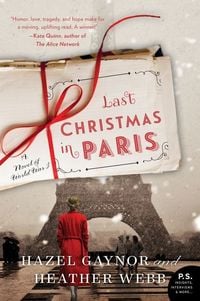 Produktbild: Last Christmas in Paris