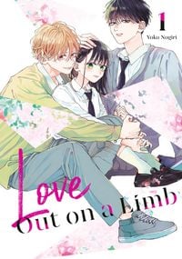 Produktbild: Love Out on a Limb 1