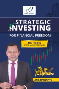 Produktbild: Strategic Investing for Financial Freedom
