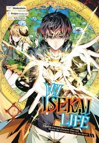 Produktbild: My Isekai Life 15