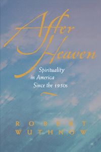 Produktbild: After Heaven