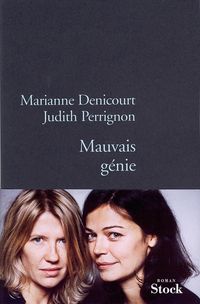 Produktbild: Mauvais g&eacute;nie