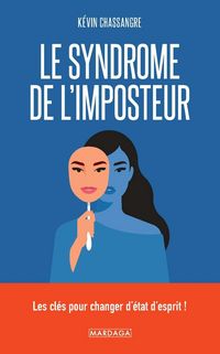 Produktbild: Le syndrome de l'imposteur