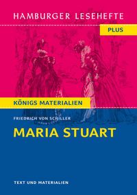 Produktbild: Maria Stuart