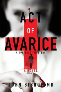Produktbild: Act of Avarice