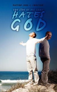 Produktbild: The Side of Me That Hates God