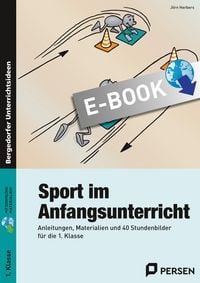 Produktbild: Sport im Anfangsunterricht