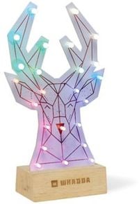Produktbild: Whadda WSPXL103 LED Bausatz
