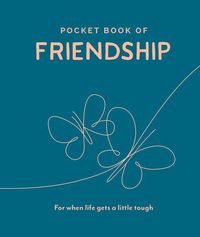 Produktbild: Trigger Publishing: Pocket Book of Friendship