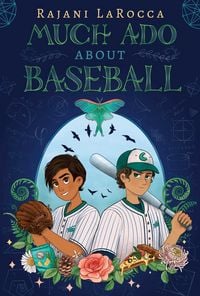 Produktbild: Much Ado About Baseball
