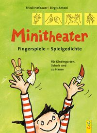 Produktbild: Minitheater