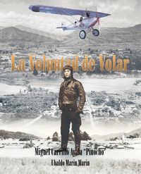 Produktbild: La Voluntad de Volar