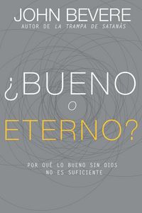 Produktbild: &iquest;Bueno O Eterno?