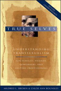 Produktbild: True Selves