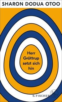 Produktbild: Herr Gr&ouml;ttrup setzt sich hin