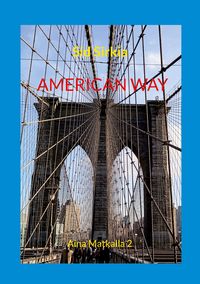 Produktbild: American way
