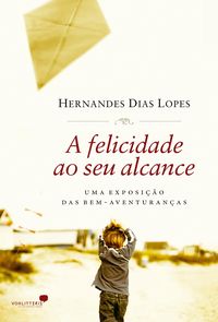 Produktbild: Felicidade ao seu alcance, A