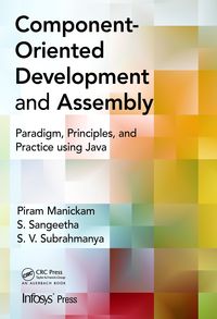 Produktbild: Component- Oriented Development and Assembly