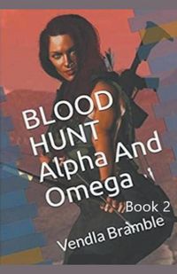 Produktbild: BLOOD HUNT Alpha And Omega