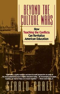 Produktbild: Beyond the Culture Wars