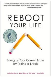 Produktbild: Reboot Your Life