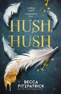 Produktbild: Hush, Hush