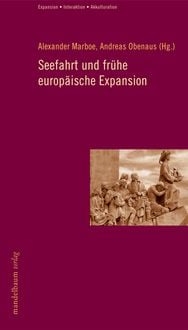 Produktbild: Seefahrt und fr&uuml;he europ&auml;ische Expansion